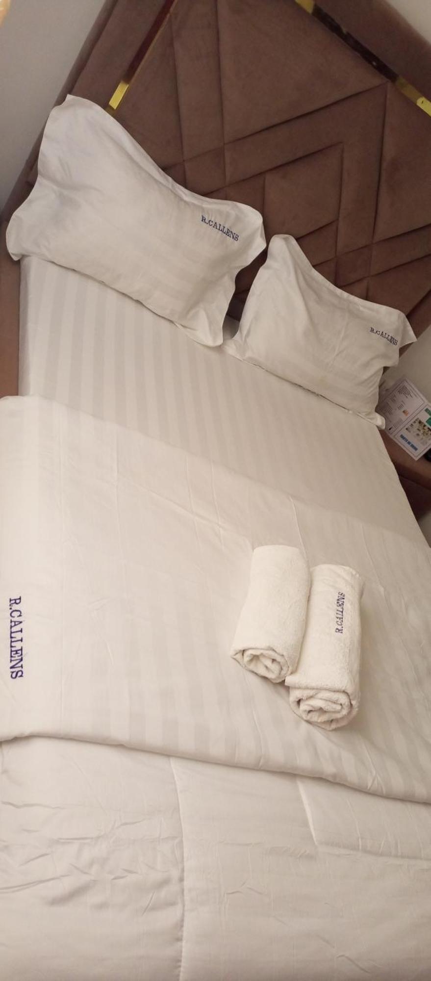 Residence Callens クリビ エクステリア 写真