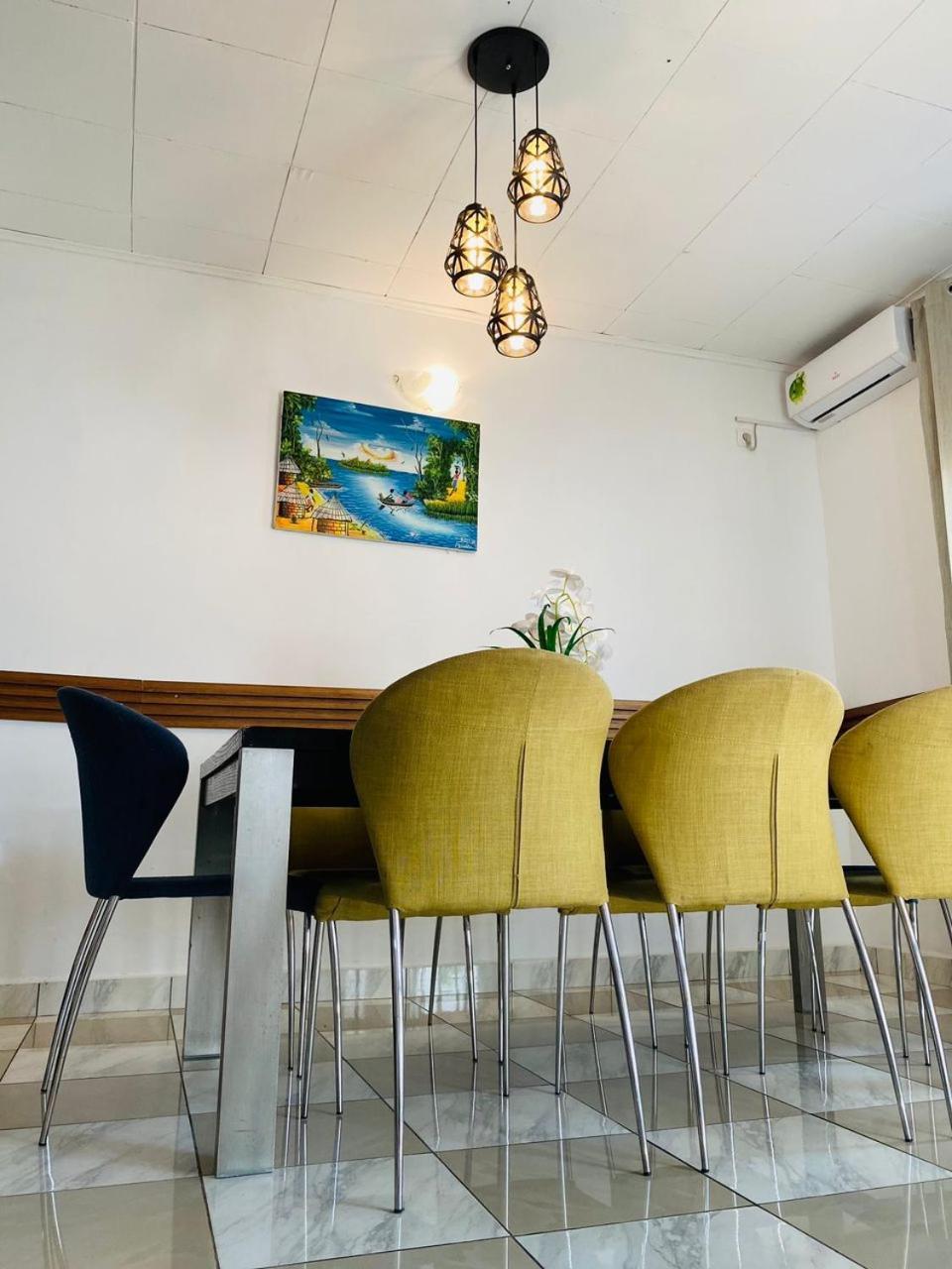 Residence Callens クリビ エクステリア 写真